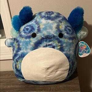 Squishmallow | Philipe